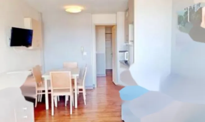 Недвижимость Duplex Cannes Croix Gardes: 8