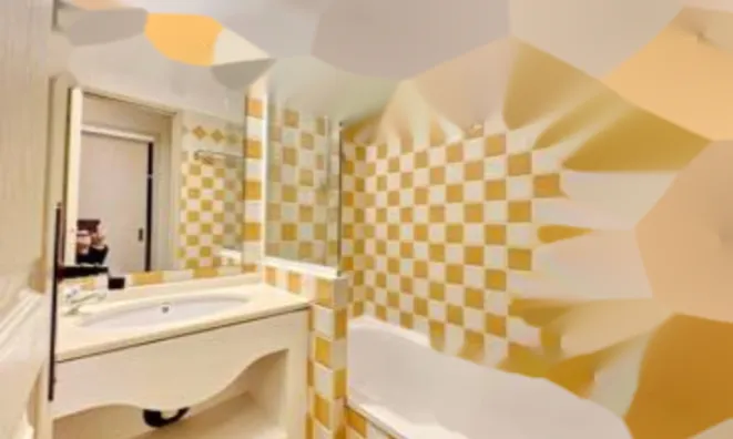 Недвижимость Duplex Cannes Croix Gardes: 9