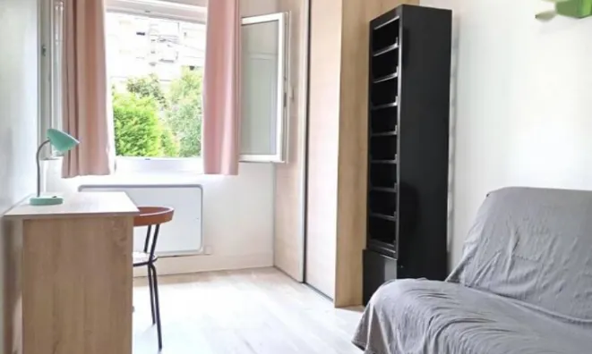 Недвижимость Apartment Carnot Cannes: 4