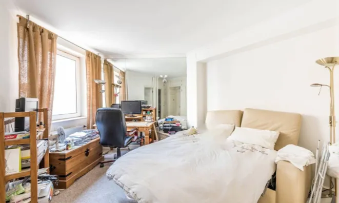 Недвижимость Sloane Avenue, Chelsea: 1