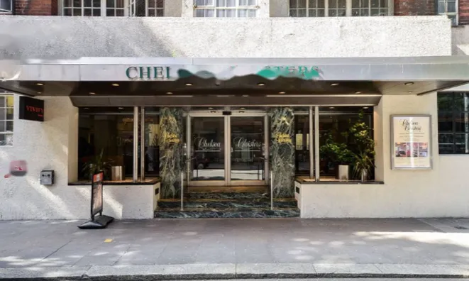 Недвижимость Sloane Avenue, Chelsea: 2