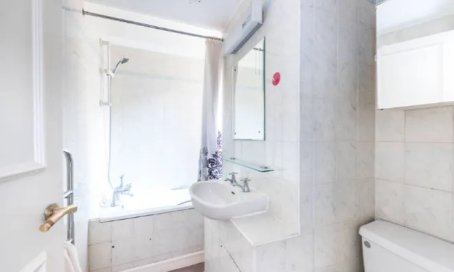 Недвижимость Sloane Avenue, Chelsea: 3