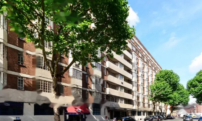 Недвижимость Sloane Avenue, Chelsea: 5