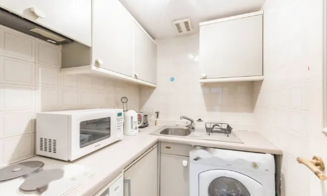 Недвижимость Sloane Avenue, Chelsea: 6