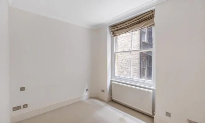 Недвижимость Drayton Gardens: 1