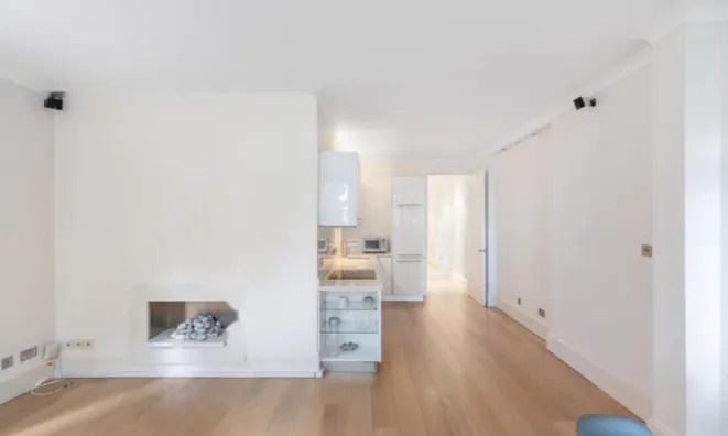 Недвижимость Drayton Gardens: 2