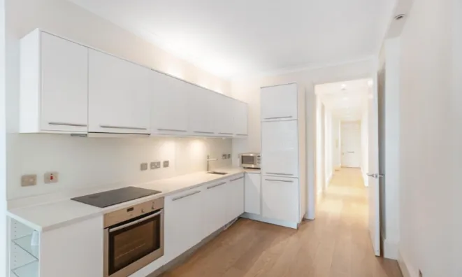 Недвижимость Drayton Gardens: 4