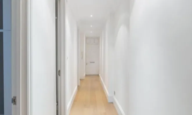 Недвижимость Drayton Gardens: 6