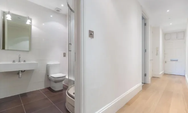 Недвижимость Drayton Gardens: 7