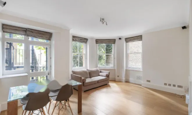 Недвижимость Drayton Gardens: 9