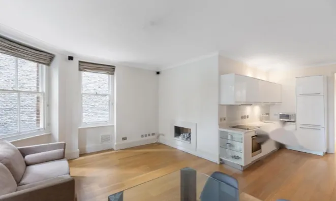 Недвижимость Drayton Gardens: 10