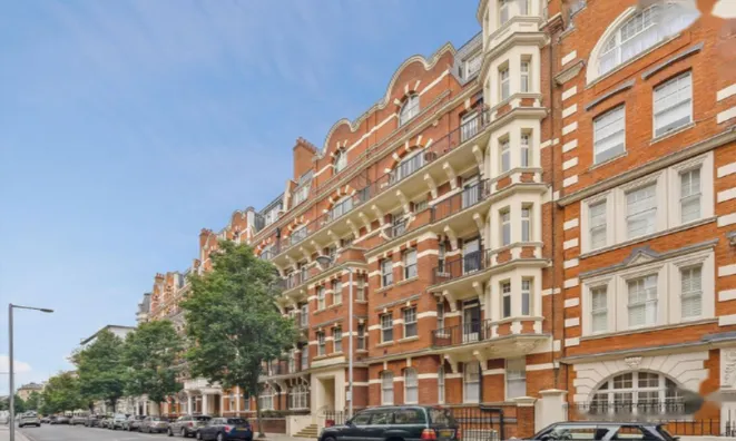 Недвижимость Drayton Gardens: 11