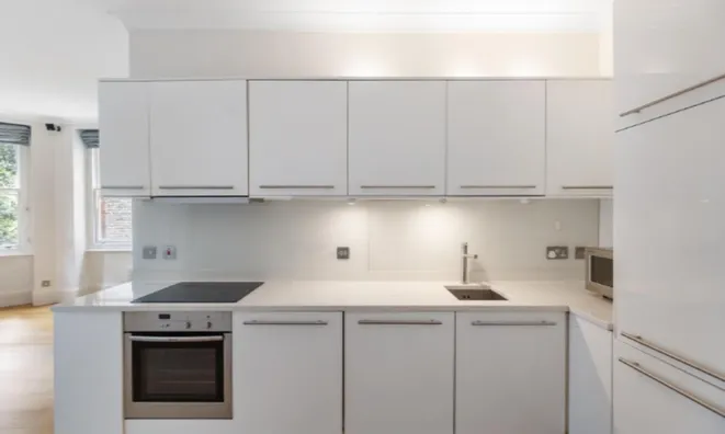 Недвижимость Drayton Gardens: 14