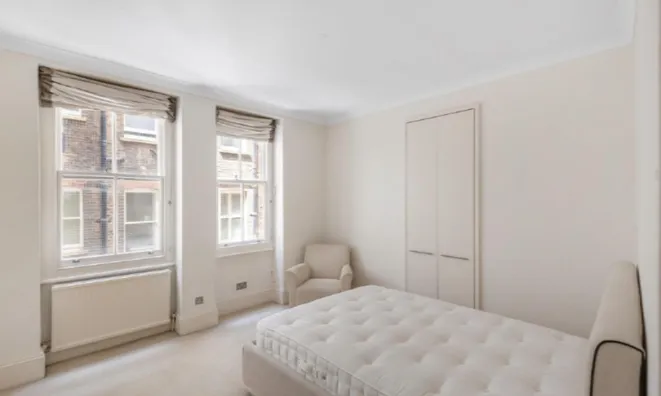 Недвижимость Drayton Gardens: 15