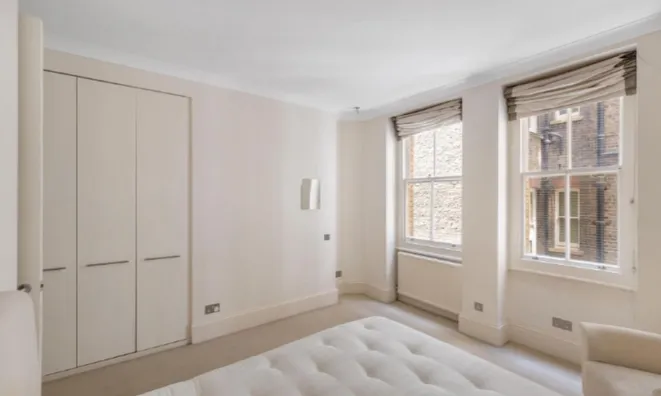 Недвижимость Drayton Gardens: 16