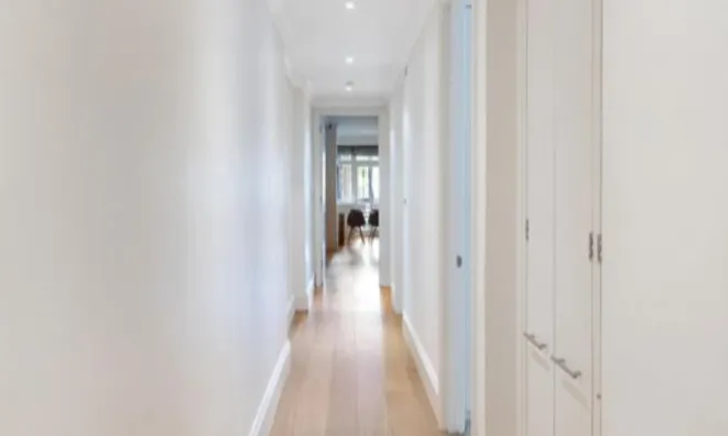 Недвижимость Drayton Gardens: 18