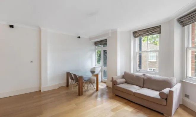 Недвижимость Drayton Gardens: 20