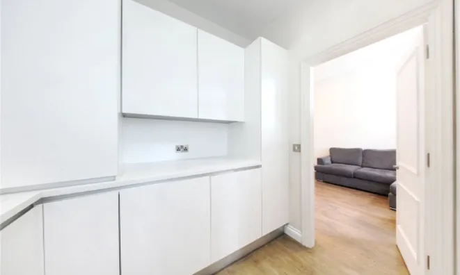 Недвижимость Harcourt Terrace: 1