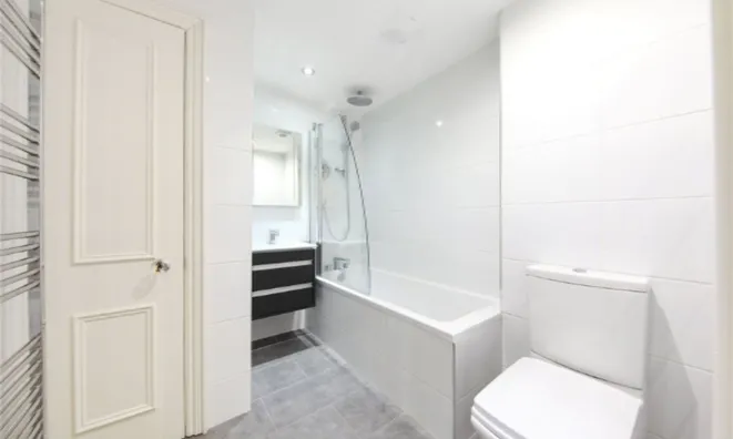 Недвижимость Harcourt Terrace: 2