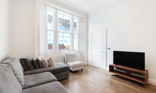 Недвижимость Harcourt Terrace: 6