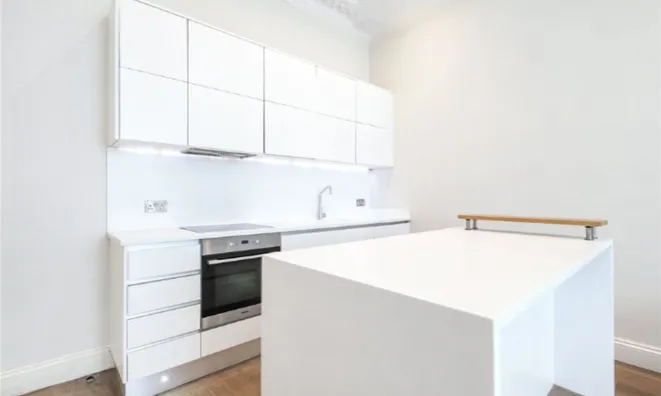 Недвижимость Harcourt Terrace: 8