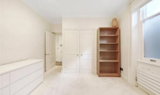 Недвижимость Harcourt Terrace: 9