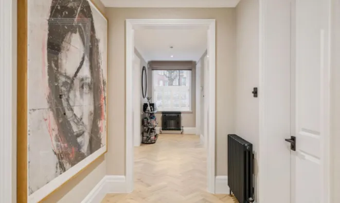 Недвижимость Belgravia Mansions, Holbein Place, Belgravia: 4