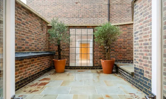 Недвижимость Belgravia Mansions, Holbein Place, Belgravia: 5