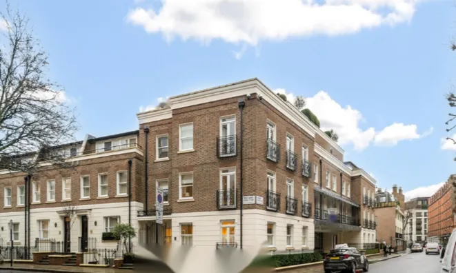 Недвижимость Belgravia Mansions, Holbein Place, Belgravia: 6