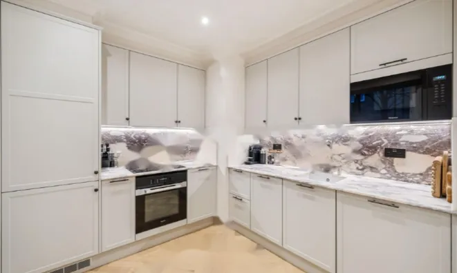 Недвижимость Belgravia Mansions, Holbein Place, Belgravia: 12