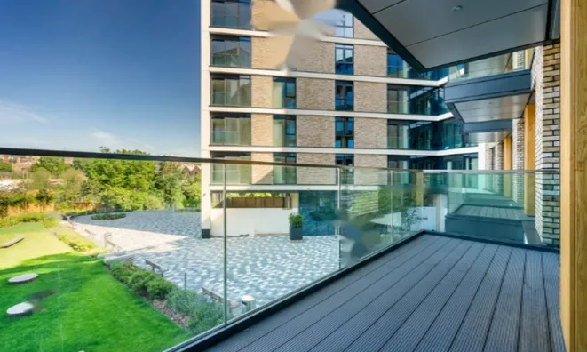 Недвижимость Harbour Avenue, Chelsea: 7