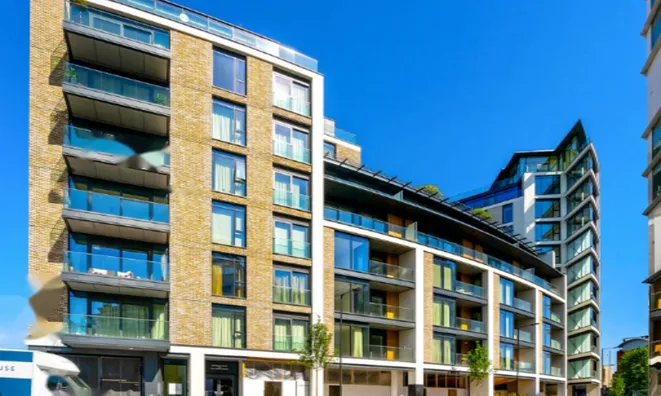 Недвижимость Harbour Avenue, Chelsea: 9