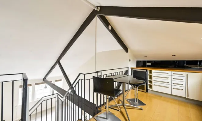 Недвижимость Redcliffe Square, South Kensington: 1