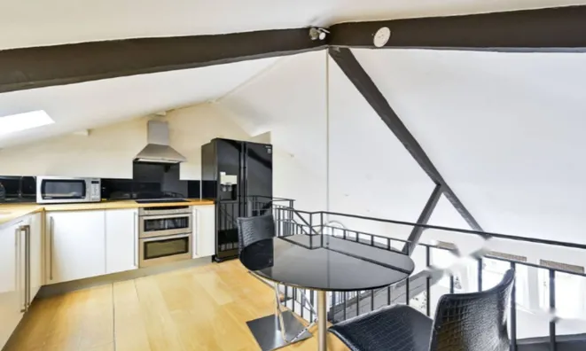 Недвижимость Redcliffe Square, South Kensington: 2