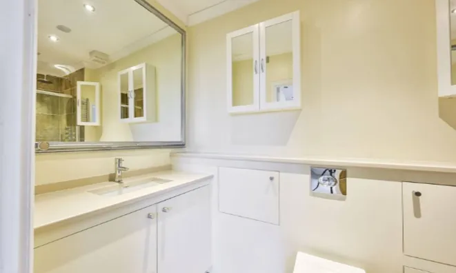 Недвижимость Redcliffe Square, South Kensington: 4