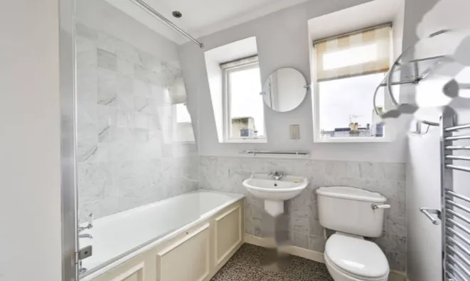 Недвижимость Redcliffe Square, South Kensington: 5