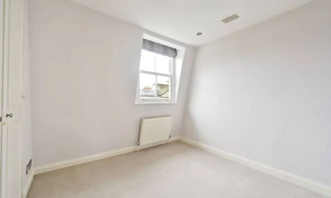 Недвижимость Redcliffe Square, South Kensington: 6