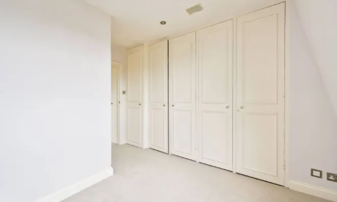 Недвижимость Redcliffe Square, South Kensington: 7