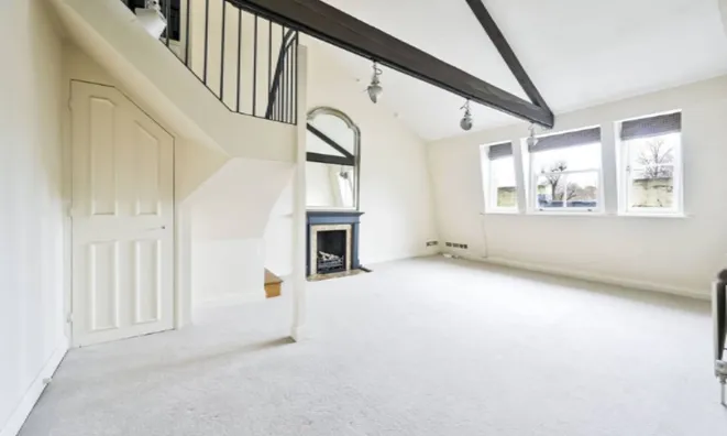 Недвижимость Redcliffe Square, South Kensington: 9