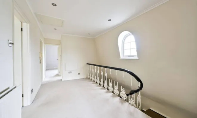 Недвижимость Redcliffe Square, South Kensington: 12