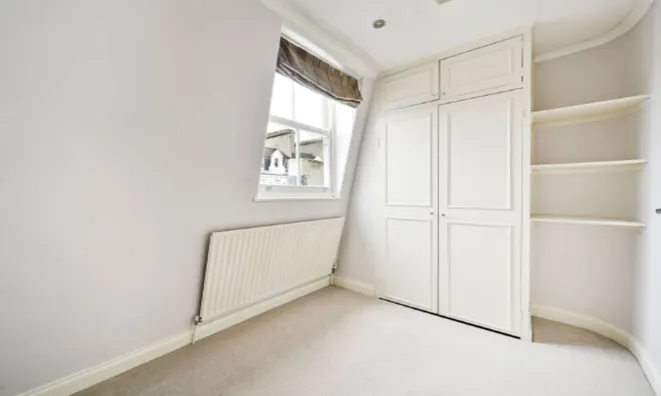 Недвижимость Redcliffe Square, South Kensington: 14