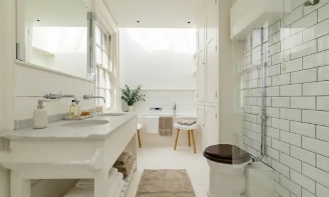 Недвижимость Cheyne Walk: 4