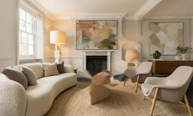 Недвижимость Cheyne Walk: 7