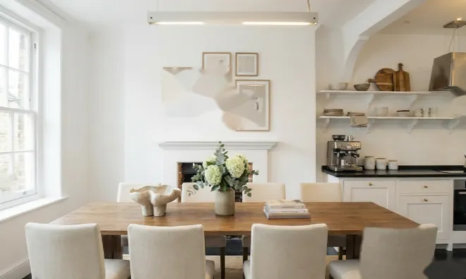 Недвижимость Cheyne Walk: 11