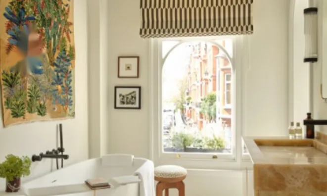 Недвижимость Elm Park Gardens: 1