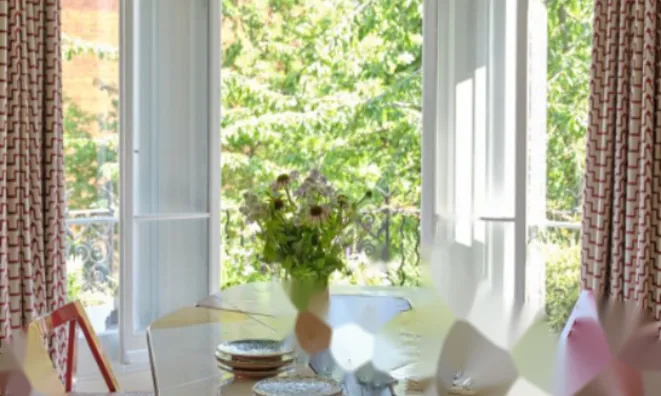 Недвижимость Elm Park Gardens: 6