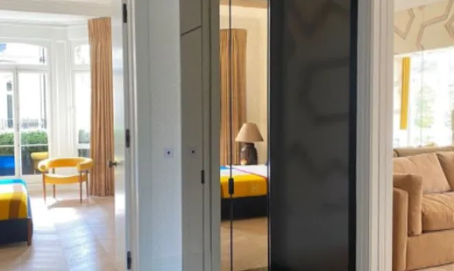 Недвижимость Elm Park Gardens: 8