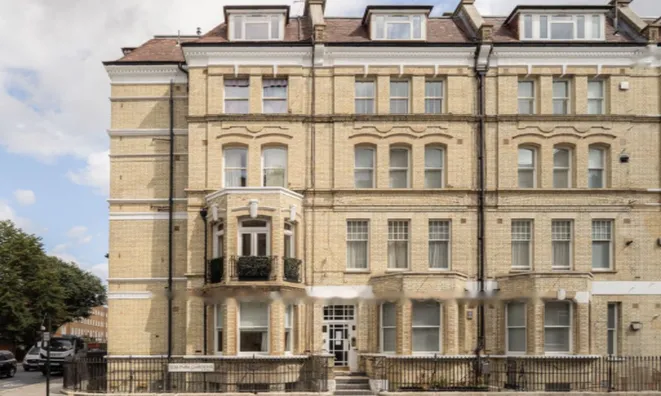 Недвижимость Elm Park Gardens: 9