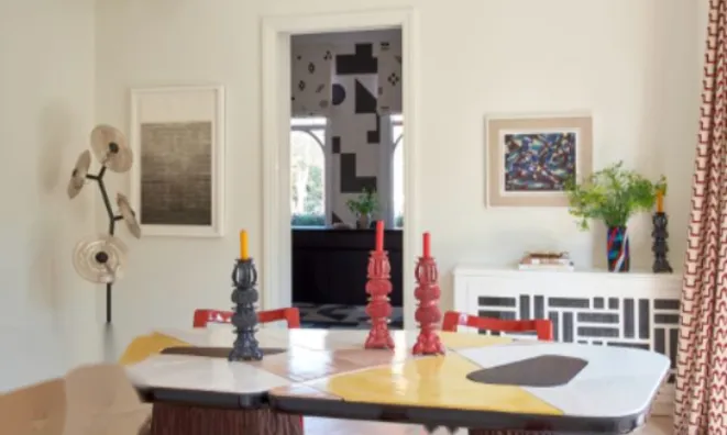 Недвижимость Elm Park Gardens: 12