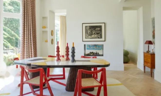 Недвижимость Elm Park Gardens: 13